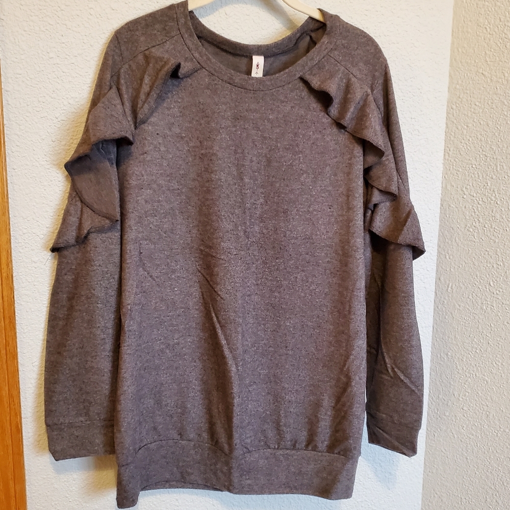 Sweater - Picture 2 of 5